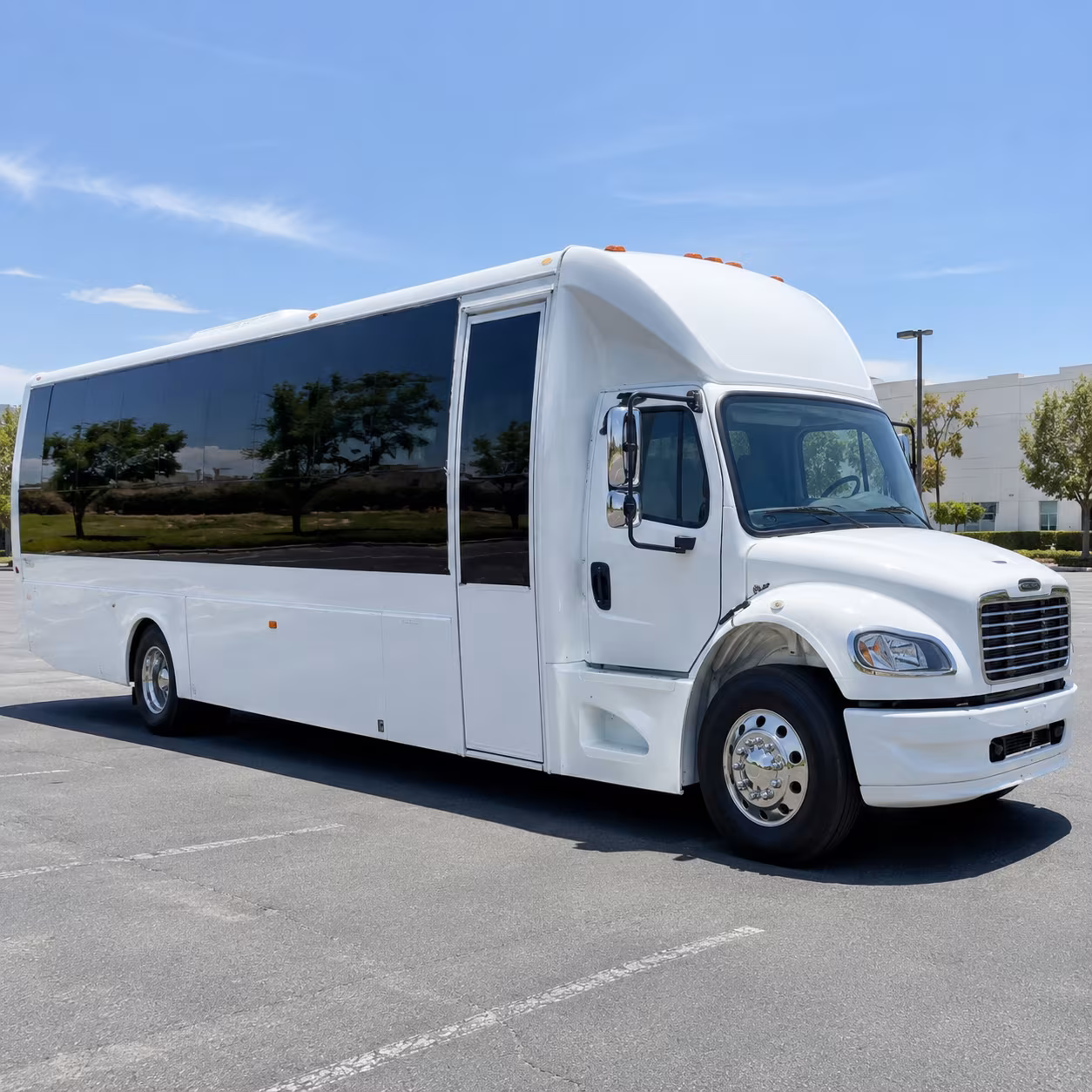 Rent a Bus to Front Range Brewery & Distillery Tour Bus Rentals