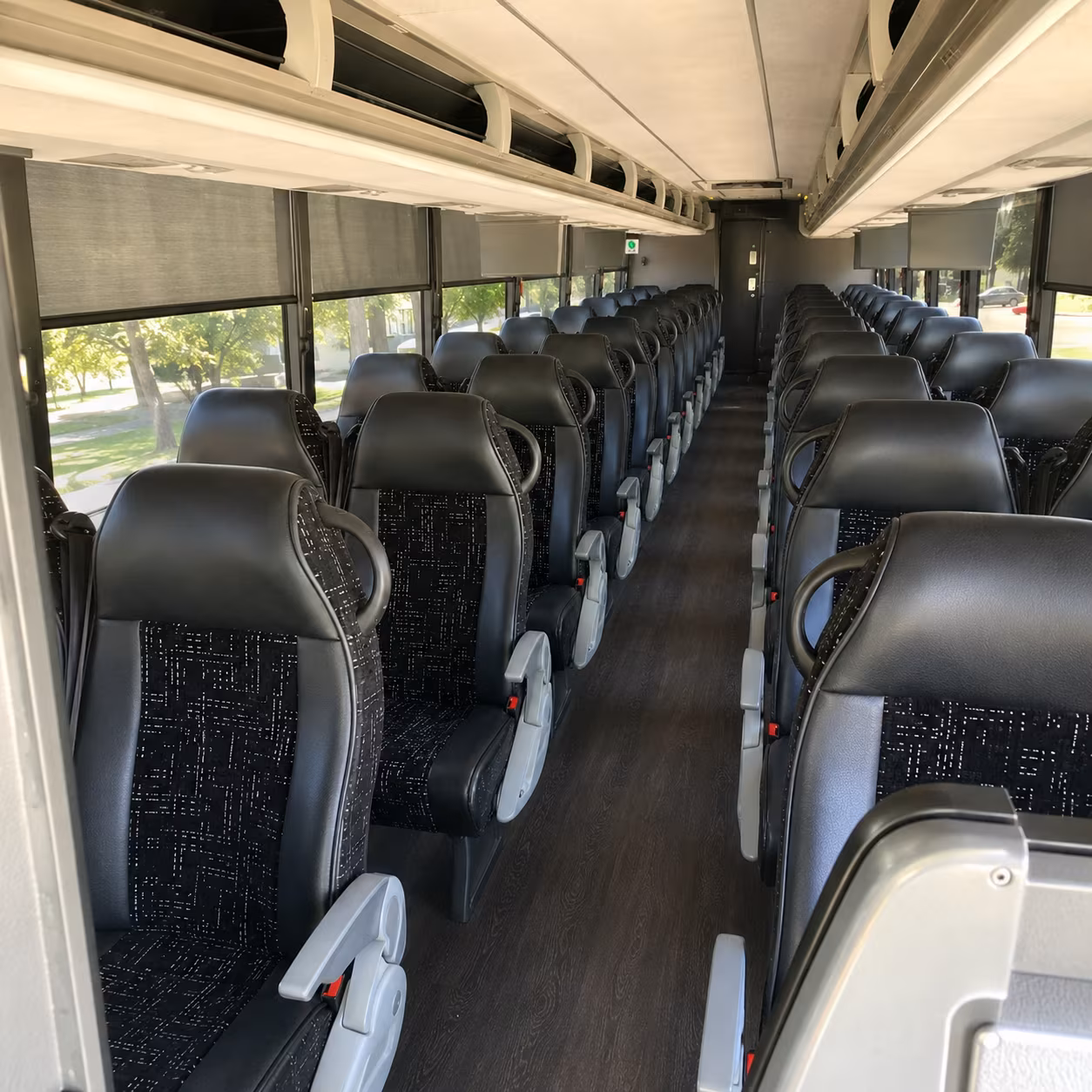 Rent a Bus to Fox Theatre Boulder