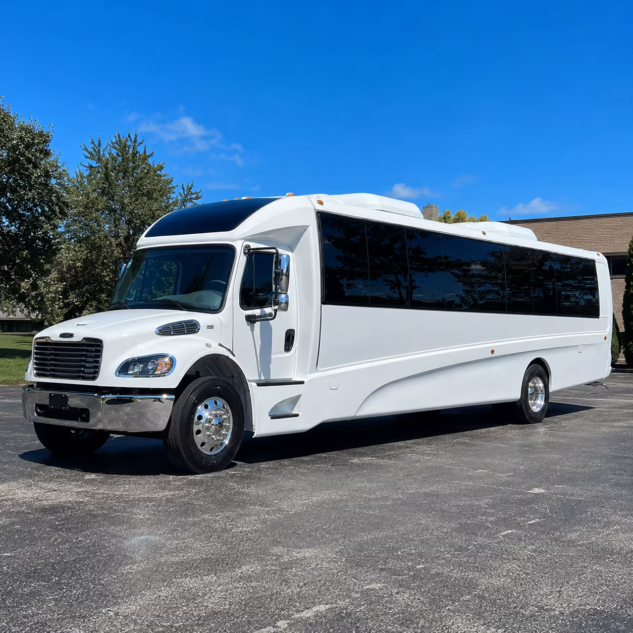 Boulder Airport Transportation