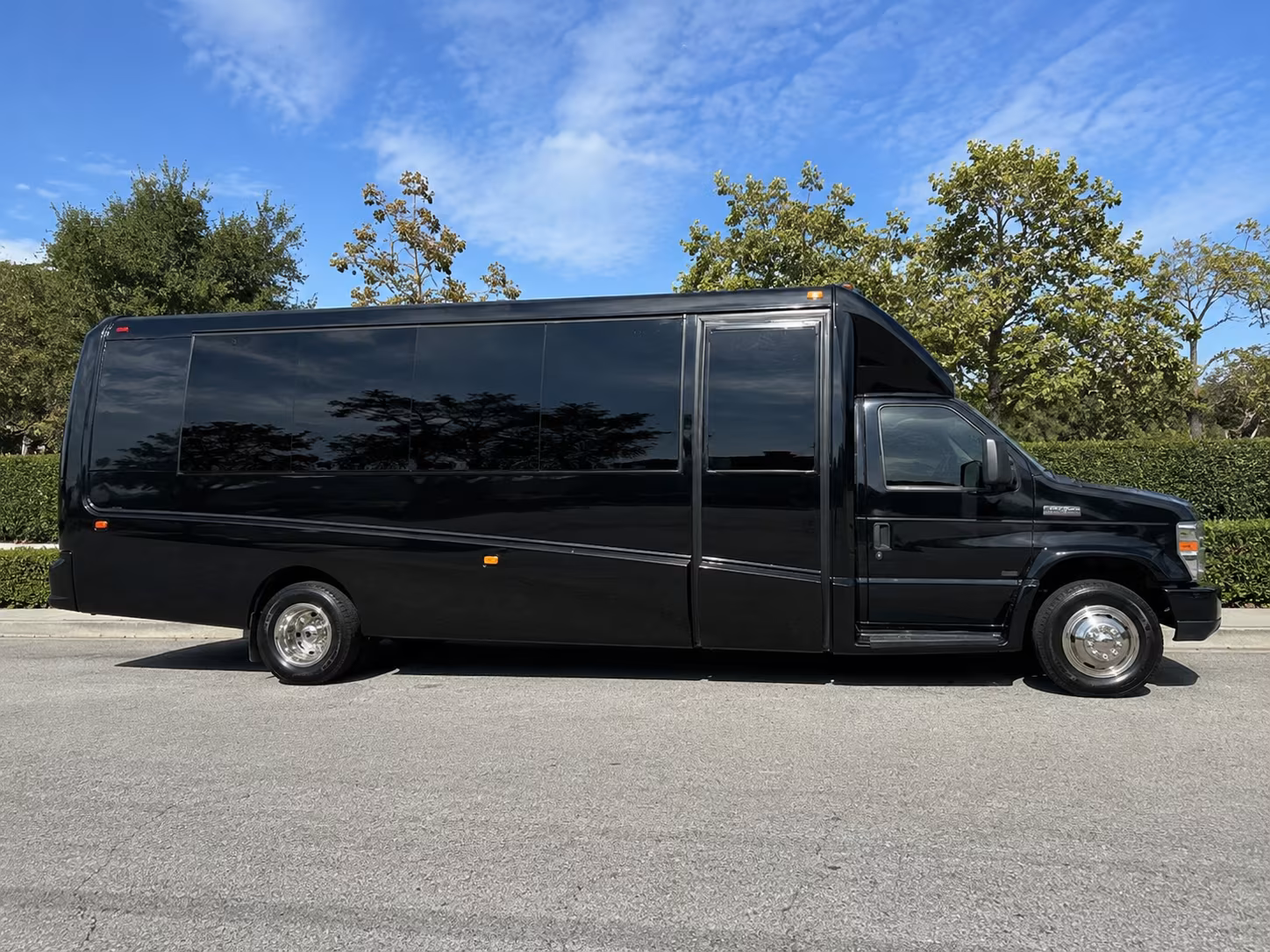 Aurora Airport Shuttles & Transportation