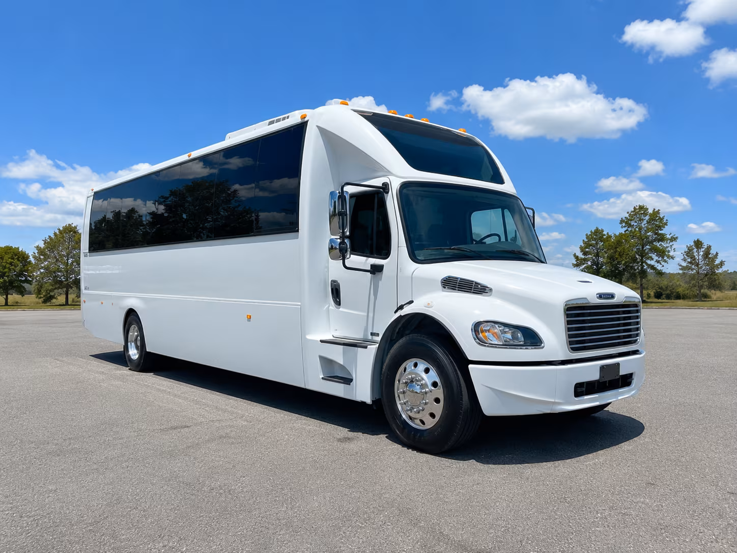 Boulder Bachelor & Bachelorette Transportation