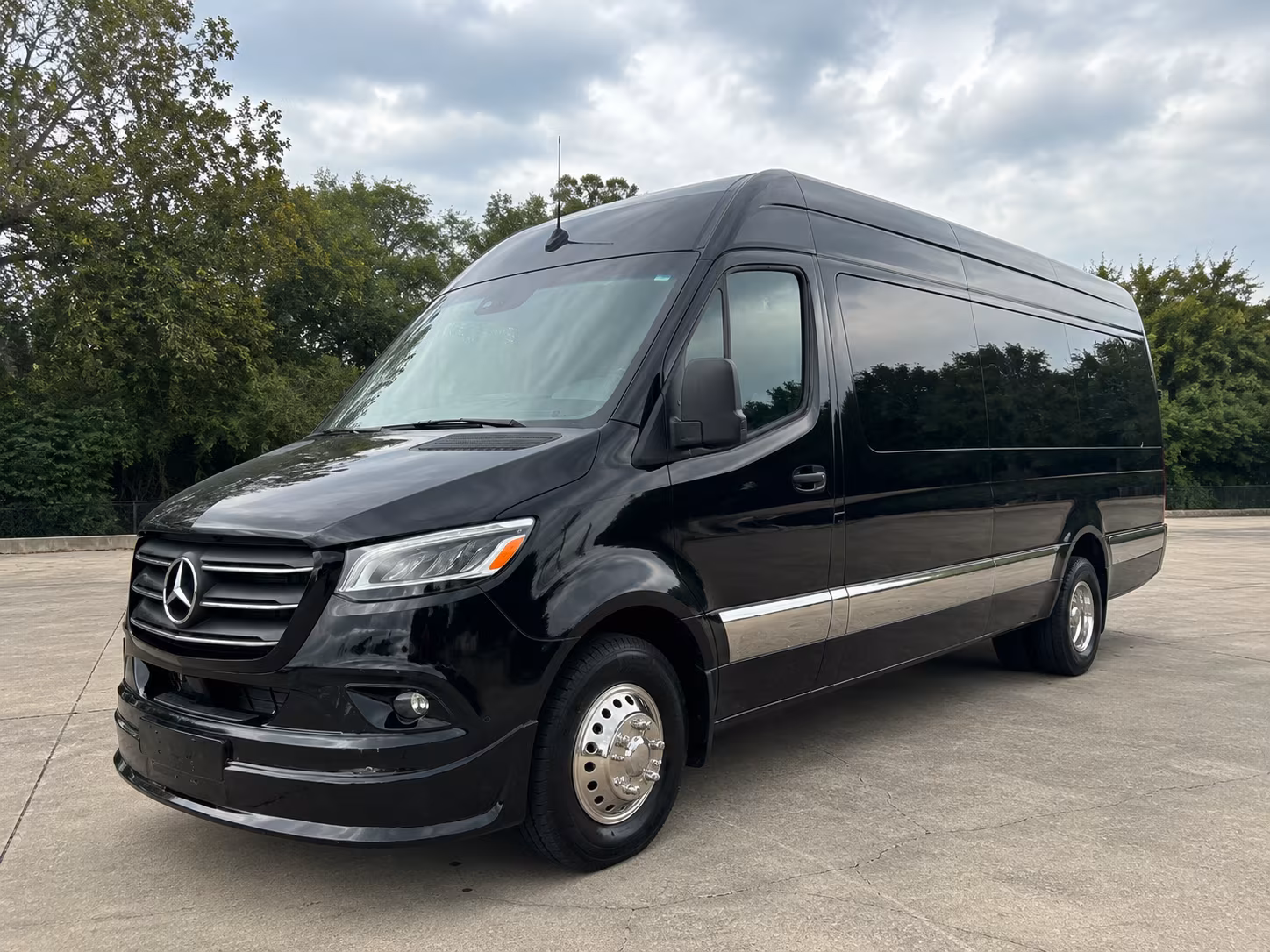 Boulder Airport Shuttle & Transportation group transportation