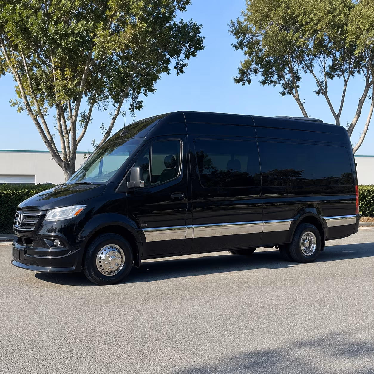 Boulder Airport Shuttle & Transportation pickup coordination