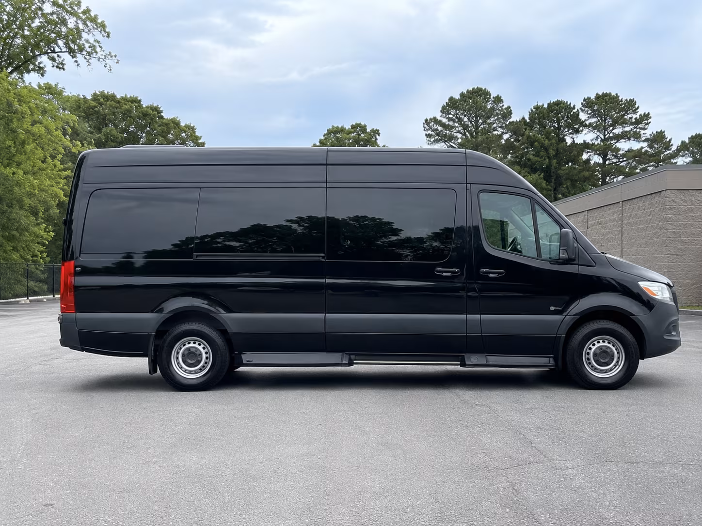 Boulder Airport Shuttle & Transportation route planning