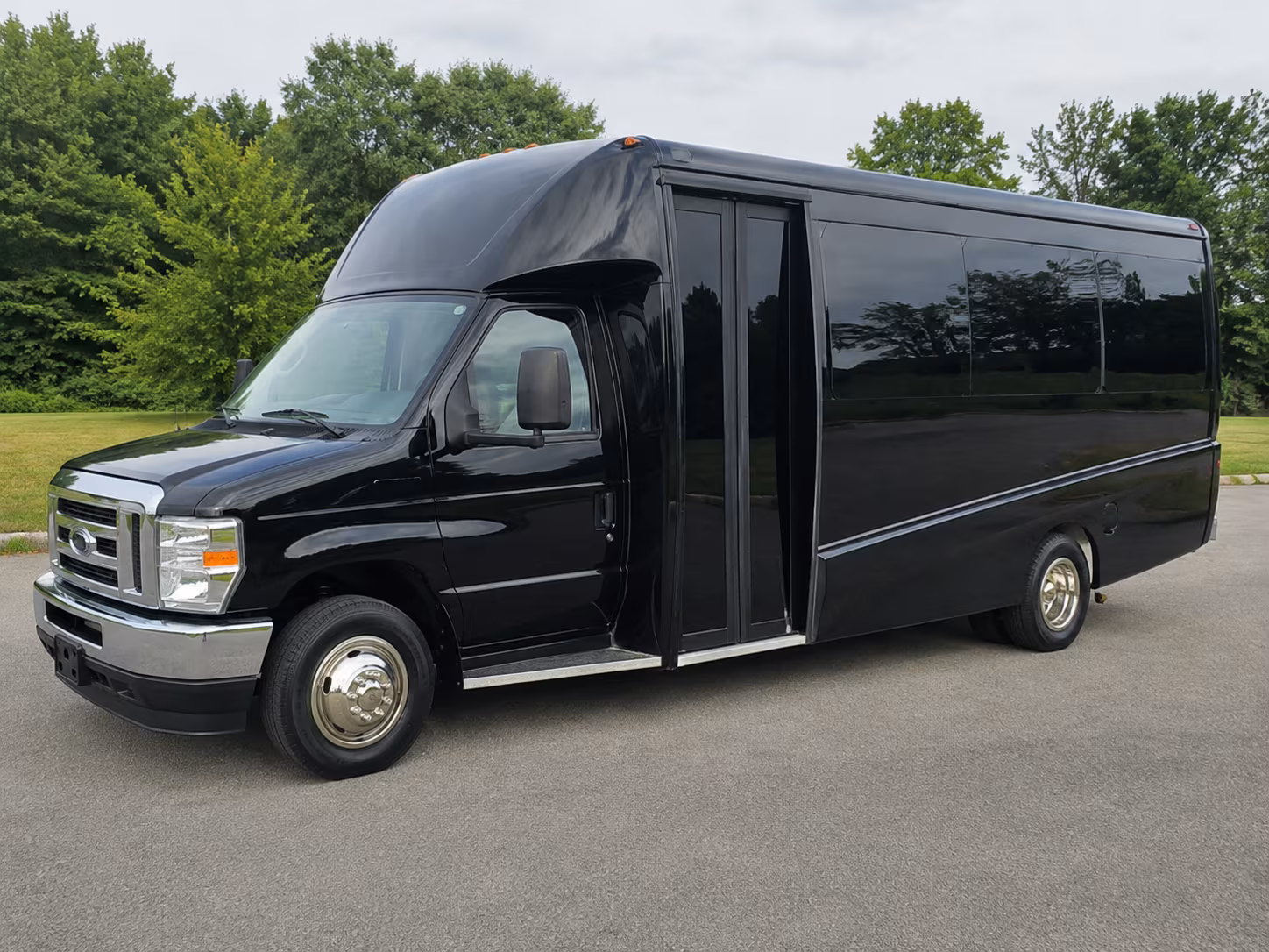 Boulder Airport Shuttles & Transportation