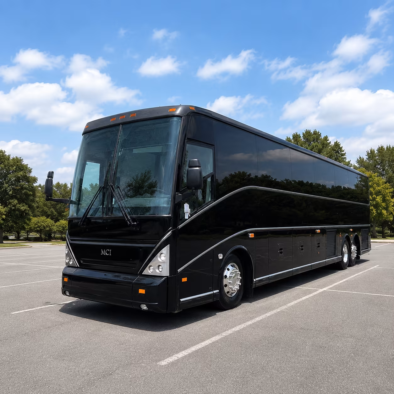 Boulder Corporate Event Transportation
