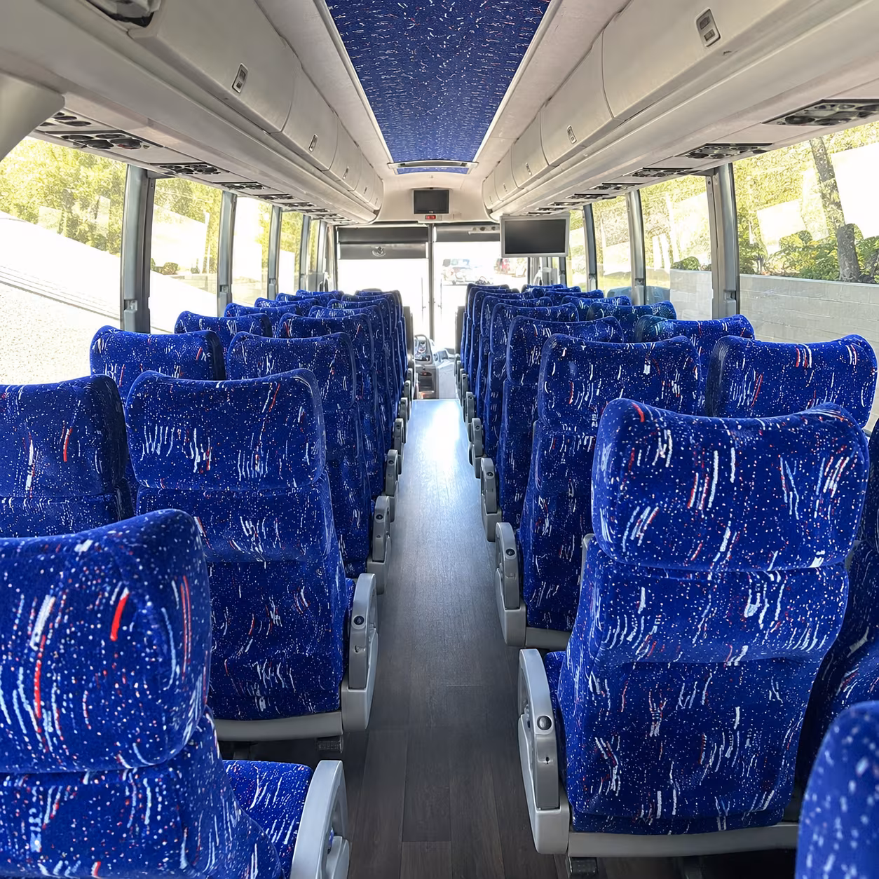 Boulder Corporate Transportation group transportation