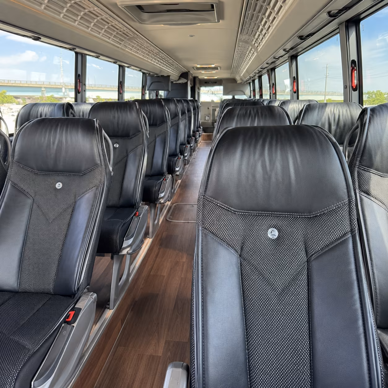Boulder Corporate Transportation route planning