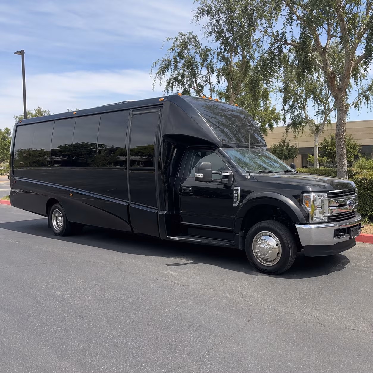 Boulder Prom & Homecoming Transportation route planning