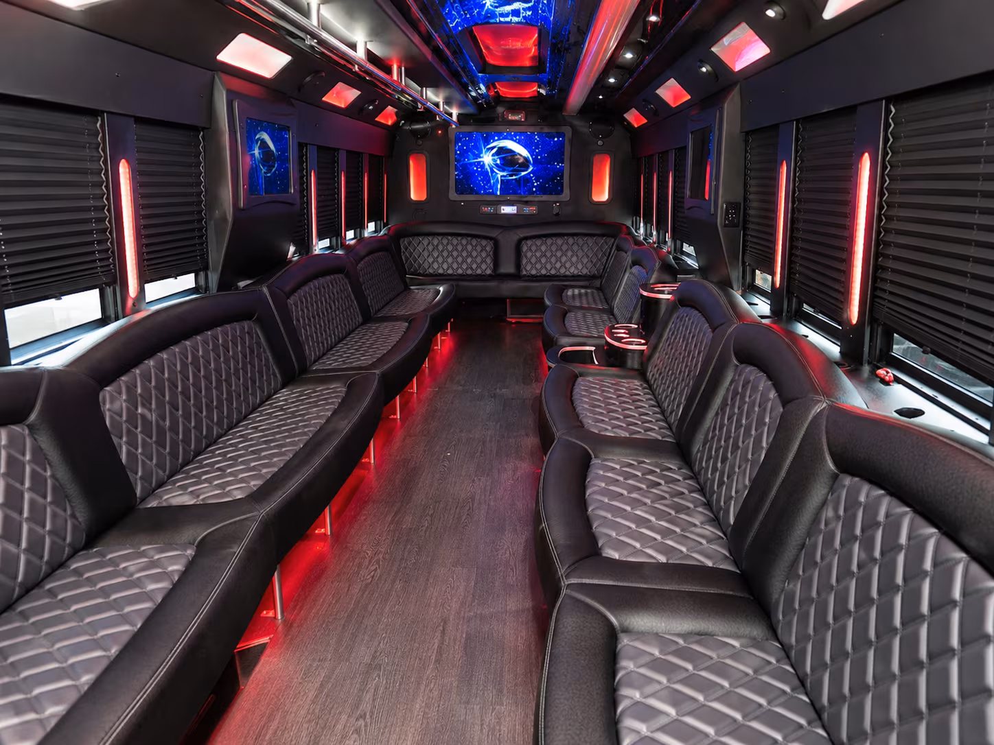 Boulder Wedding Transportation route planning