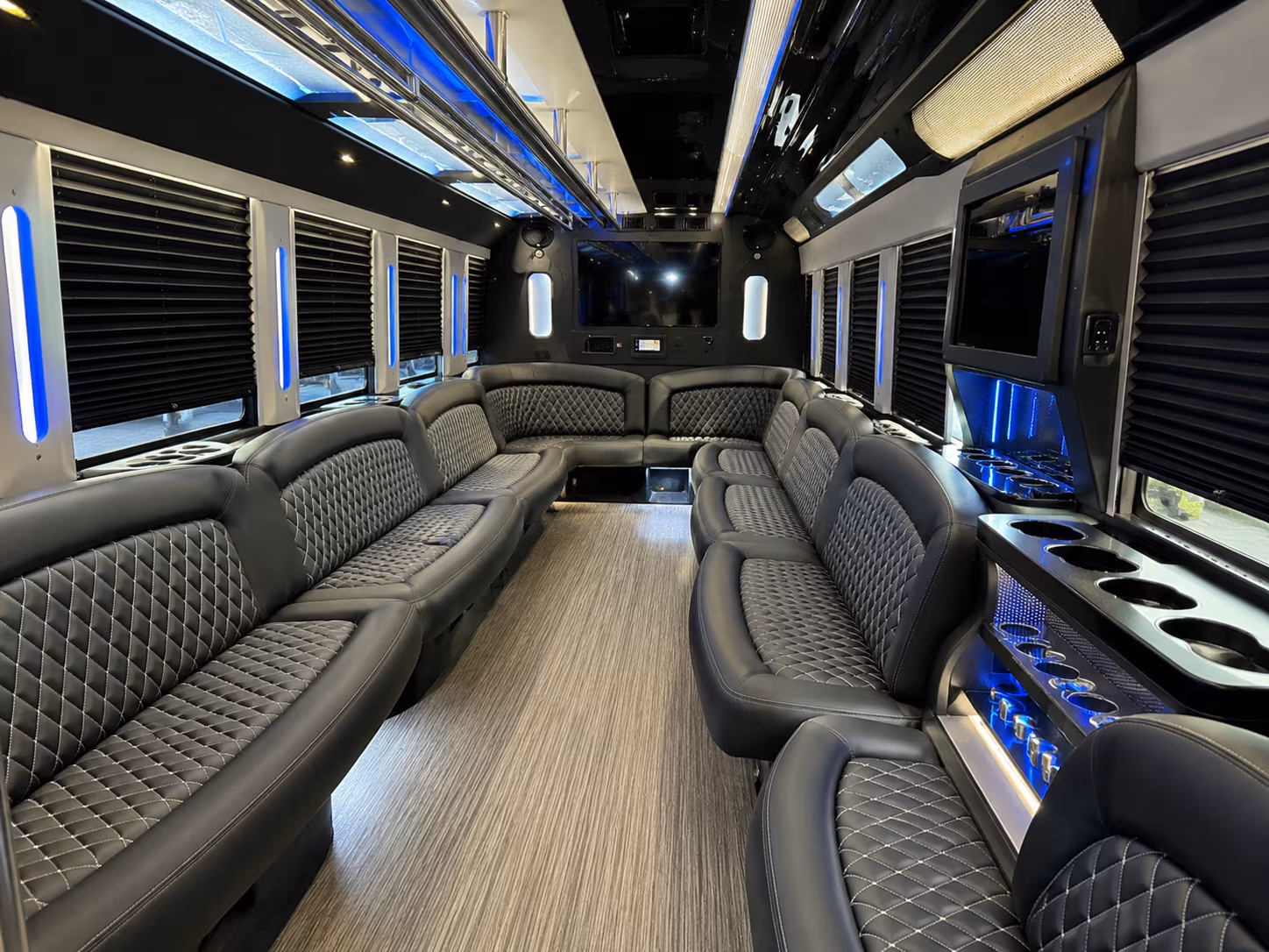 Centennial Sporting Event Transportation