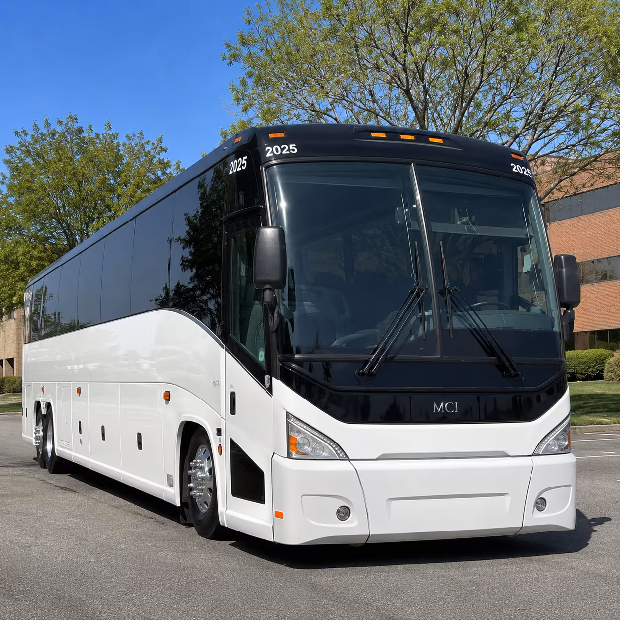 Boulder Corporate Event Transportation