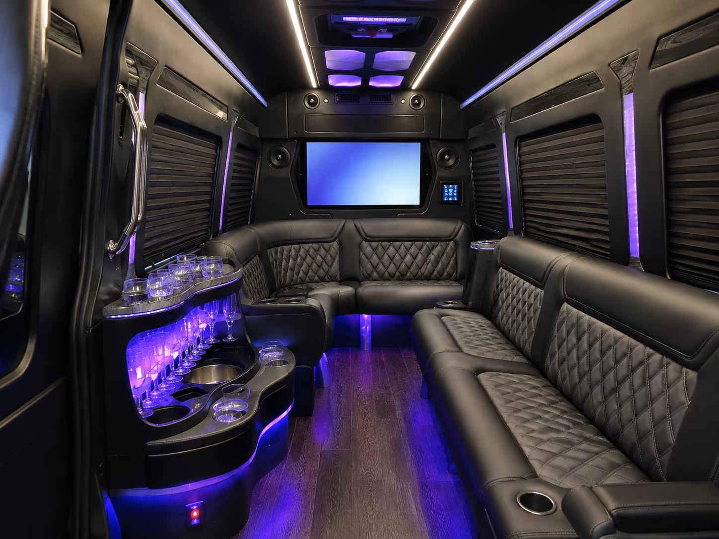 Denver Airport Shuttles & Transportation