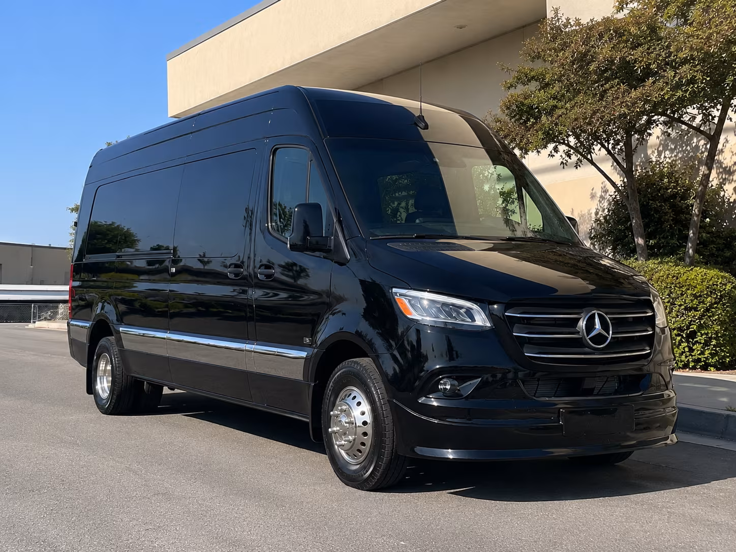 Denver Concert Transportation & Shuttles