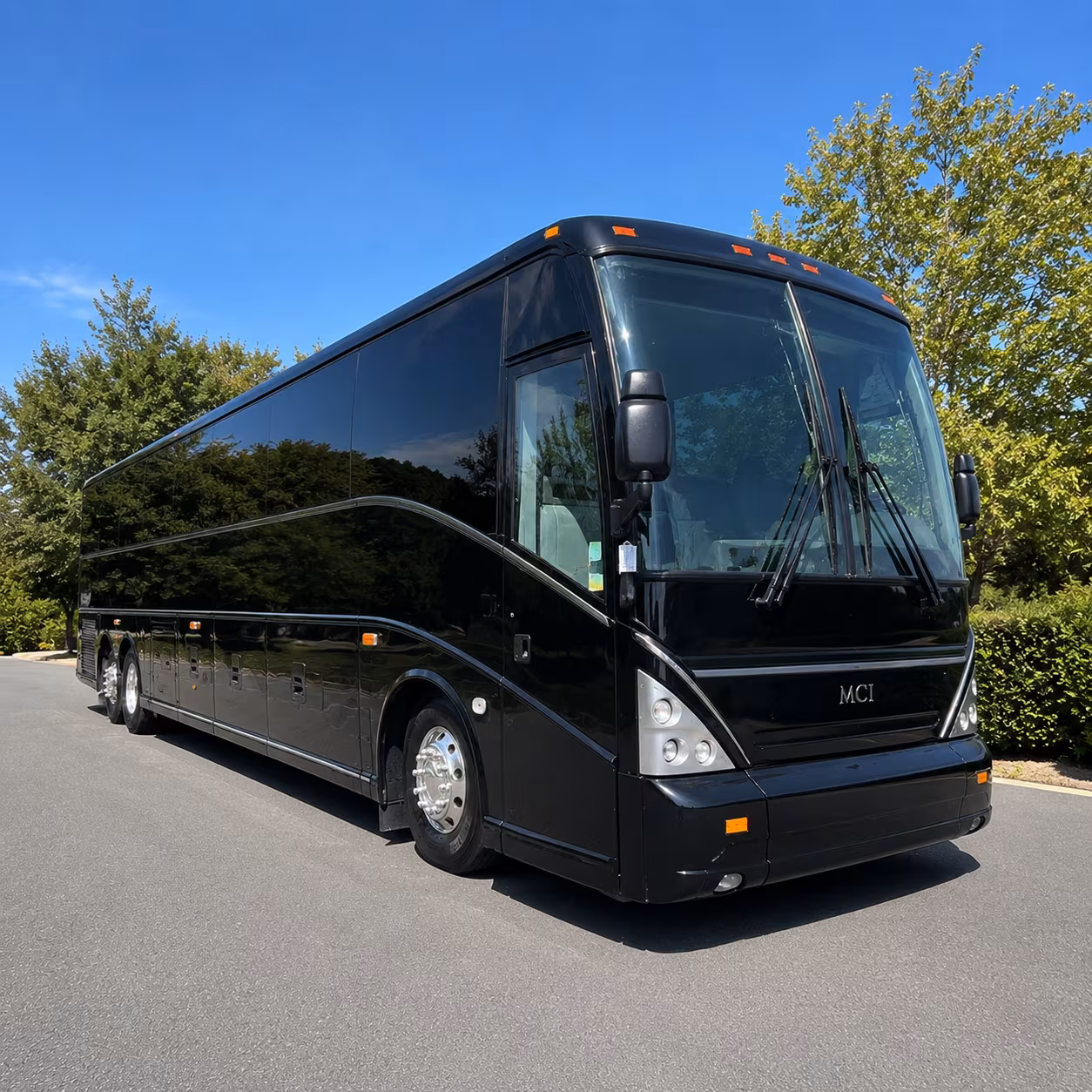 Denver School Event & Field Trip Transportation
