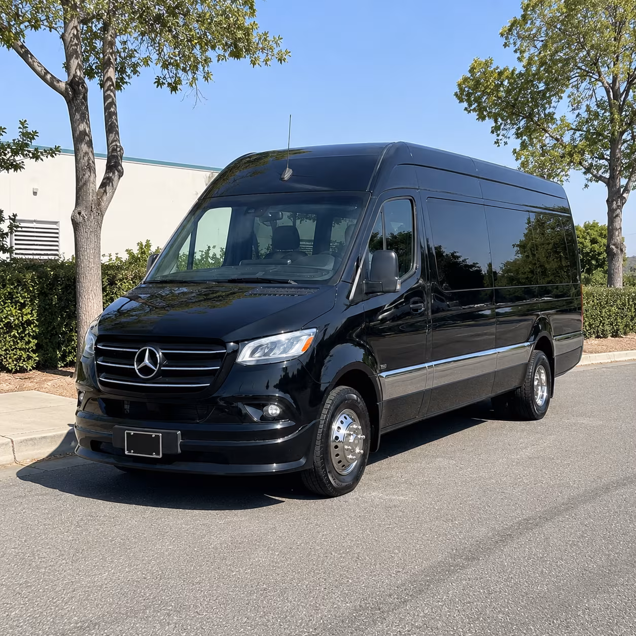 Fort Collins School Event & Field Trip Transportation