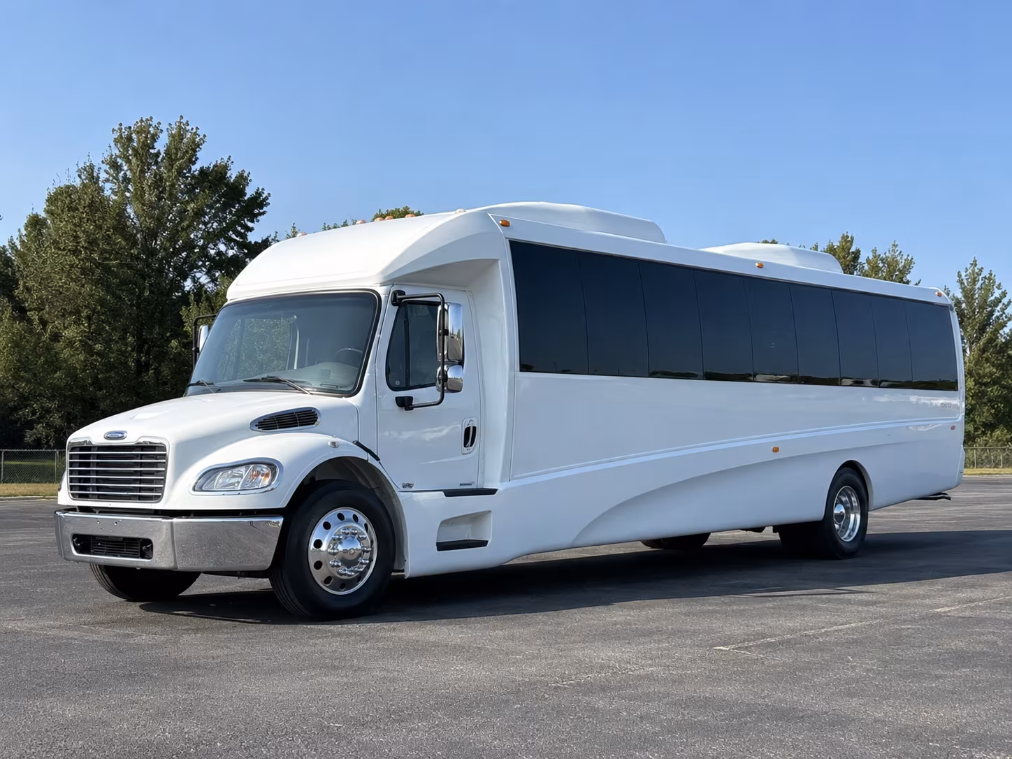 Fort Collins Winery Tour & Pub Crawl Transportation