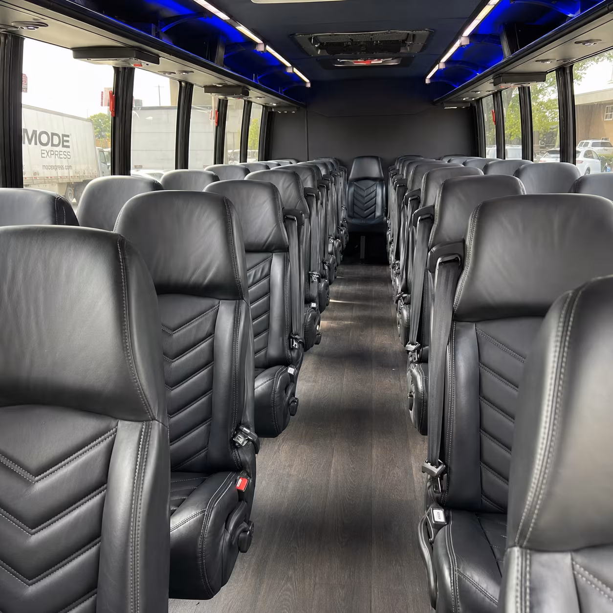 Greeley Airport Shuttles & Transportation