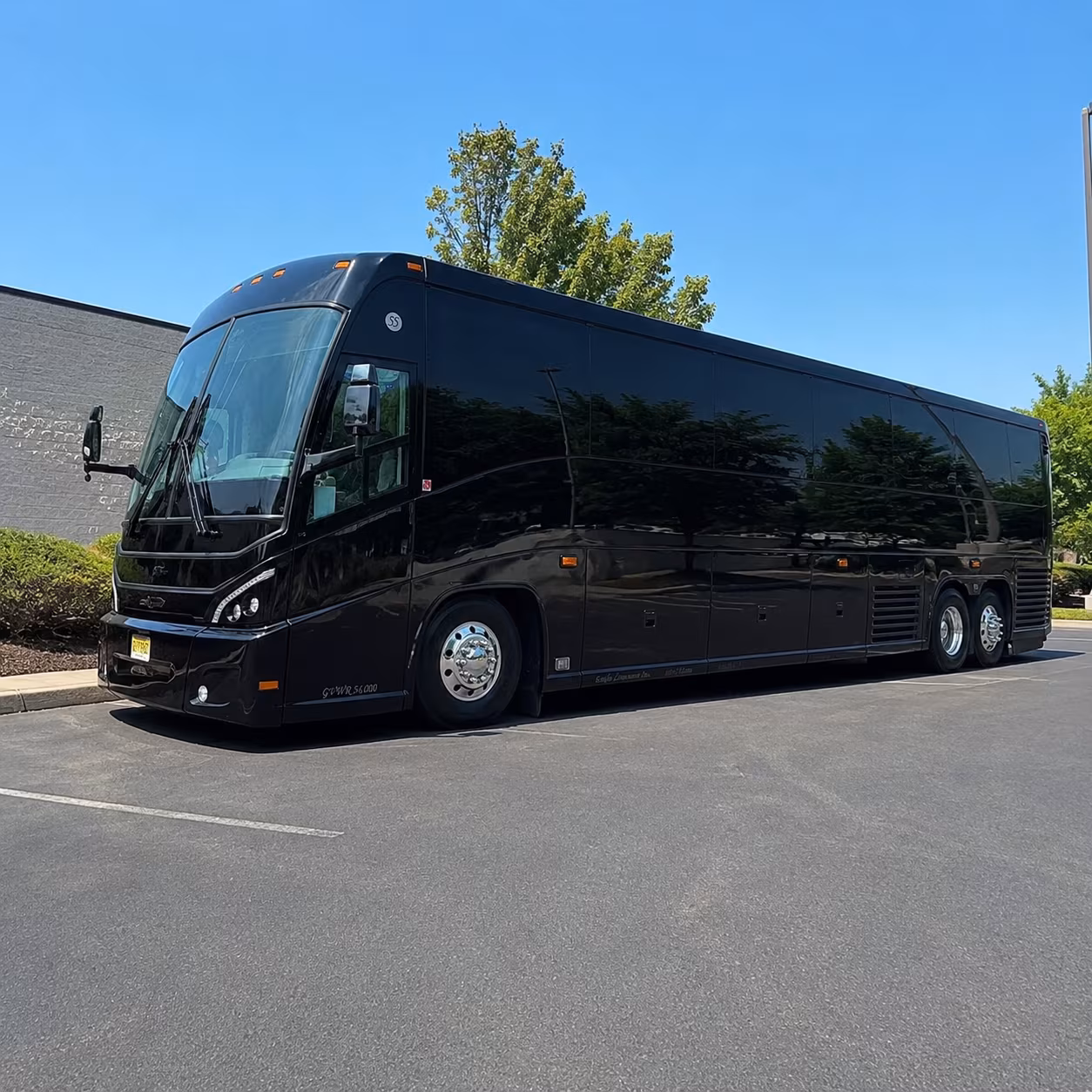 Boulder School Event Transportation