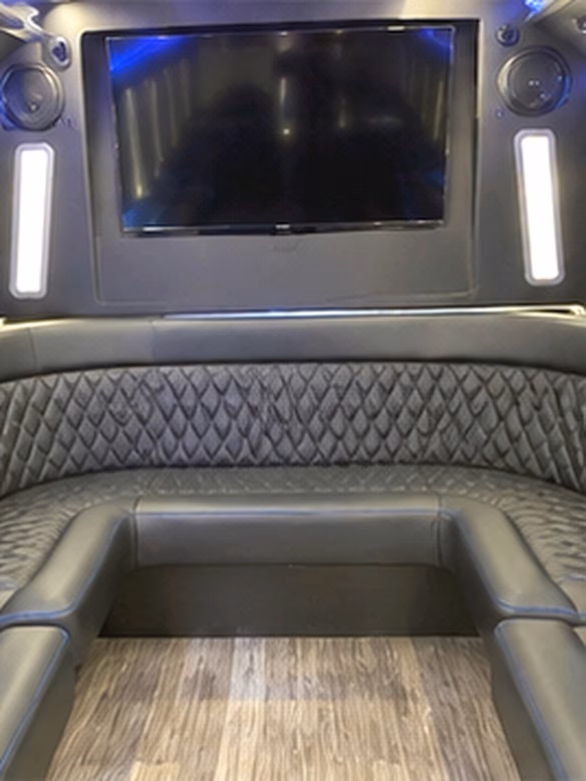 Thornton Bachelor & Bachelorette Transportation