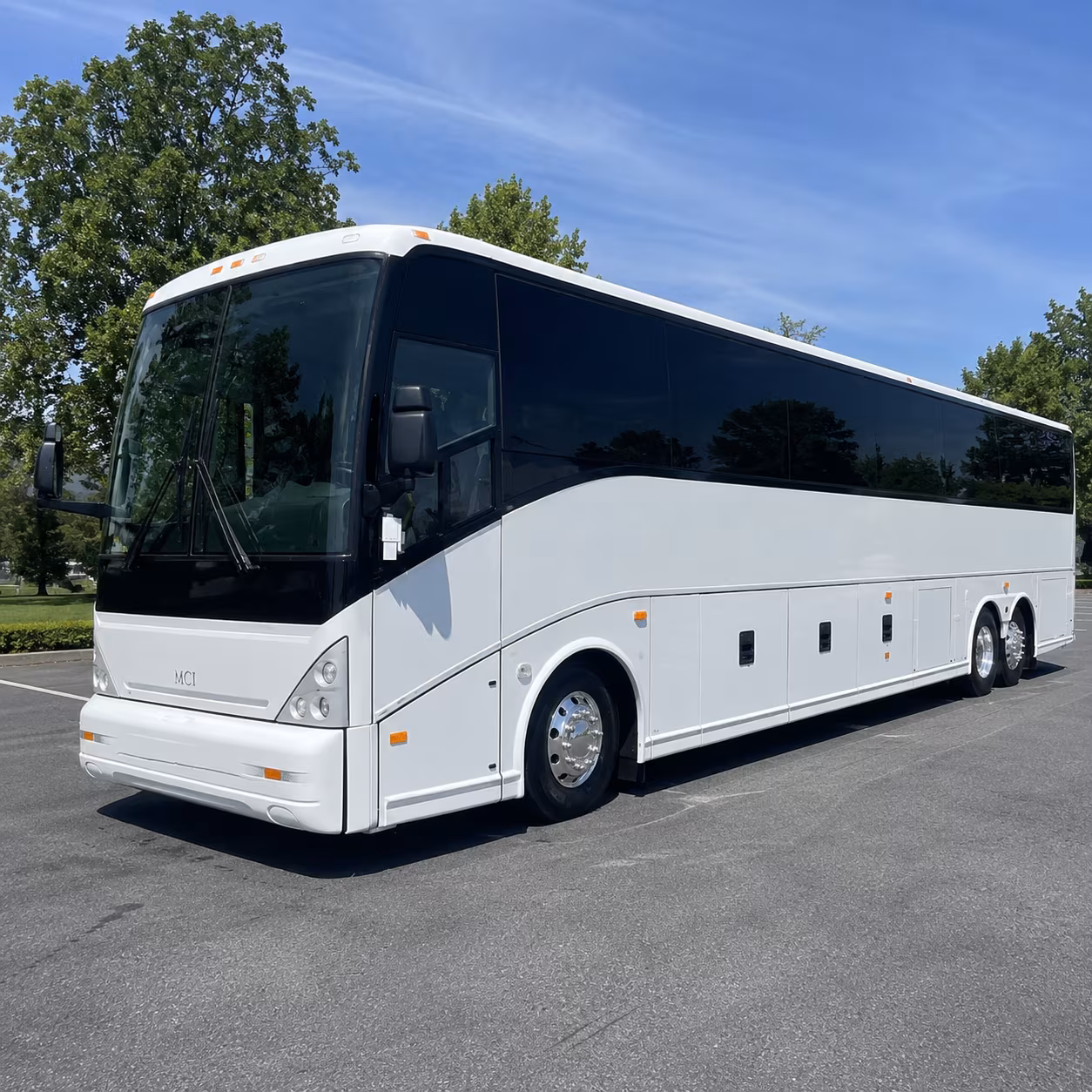 Thornton Corporate Event Transportation