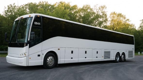 arvada bus rentals for birthday sweet 16