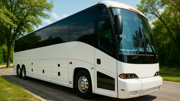 arvada concert transportation