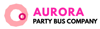 aurora-party-bus-company-logo