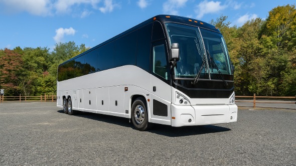 aurora prom party bus rentals