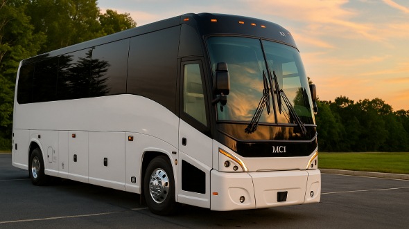 boulder airport bus rental