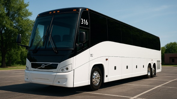 boulder corporate transportation charter bus rental