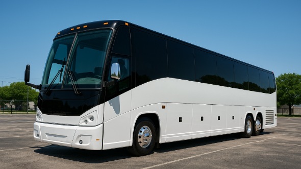 boulder employee shuttle charter bus rental