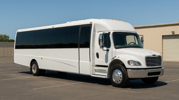 boulder government and military bus rentals minibus rental