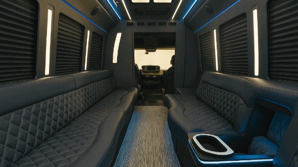 boulder party bus rentals