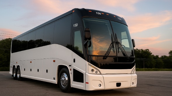 colorado springs bus rentals for birthday sweet 16
