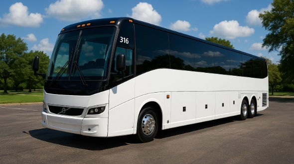 westminster prom party bus rentals